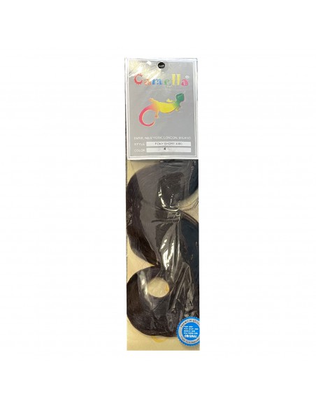 Camella Pony Short 3000 4